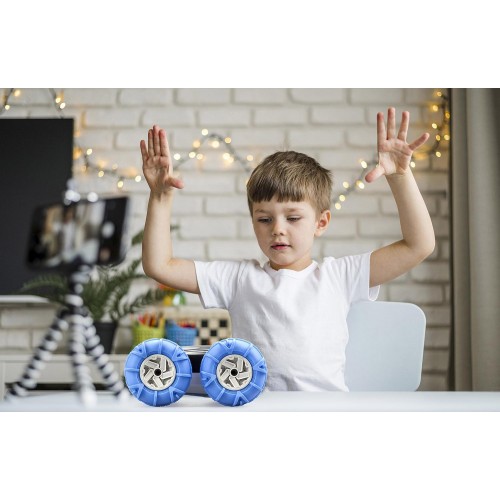 Exost 360 Aquacross Remote Control Car 7530-20268 4891813202684