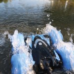 Exost 360 Aquacross Τηλεκατευθυνόμενο Αυτοκίνητο 7530-20268 4891813202684