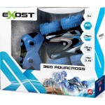 Exost 360 Aquacross Τηλεκατευθυνόμενο Αυτοκίνητο 7530-20268 4891813202684