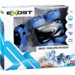 Exost 360 Aquacross Τηλεκατευθυνόμενο Αυτοκίνητο 7530-20268 4891813202684