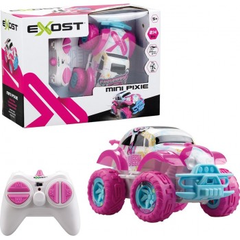 Exost Mini Pixie Τηλεκατευθυνόμενο Αυτοκίνητο 7530-20269 4891813202691