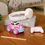 Exost Mini Pixie Remote Control Car 7530-20269 4891813202691
