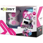 Exost Mini Pixie Remote Control Car 7530-20269 4891813202691