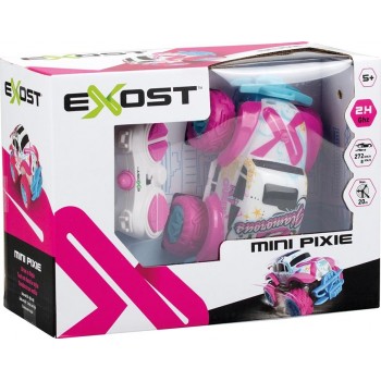 Exost Mini Pixie Remote Control Car 7530-20269 4891813202691