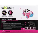 Exost Mini Pixie Remote Control Car 7530-20269 4891813202691