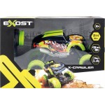 Exost X-Crawler Τηλεκατευθυνόμενο Αυτοκίνητο 7530-20634 4891813206347