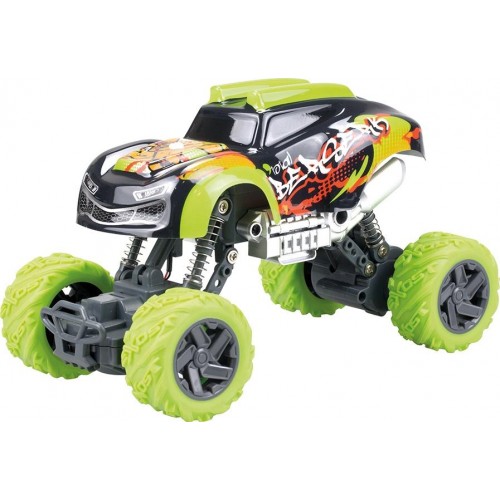 Exost X-Crawler Τηλεκατευθυνόμενο Αυτοκίνητο 7530-20634 4891813206347