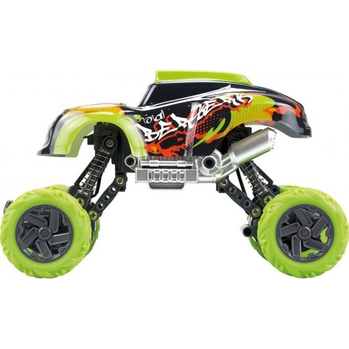 Exost X-Crawler Remote Control Car 7530-20634 4891813206347