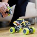 Exost X-Crawler Remote Control Car 7530-20634 4891813206347