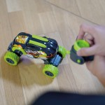 Exost X-Crawler Τηλεκατευθυνόμενο Αυτοκίνητο 7530-20634 4891813206347
