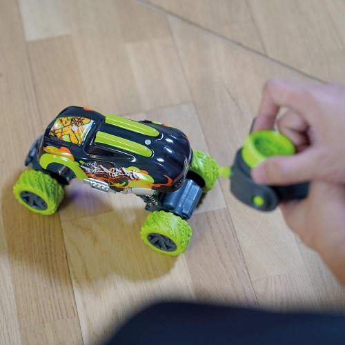 Exost X-Crawler Τηλεκατευθυνόμενο Αυτοκίνητο 7530-20634 4891813206347