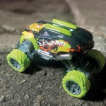 Exost X-Crawler Remote Control Car 7530-20634 4891813206347