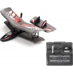 As company Flybotic Bi-Wing Evo Radio Control Airplane For Ages 8+ 7530-85739 4891813857396