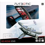 As company Flybotic Bi-Wing Evo Radio Control Airplane For Ages 8+ 7530-85739 4891813857396