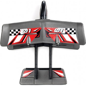 As company Flybotic Bi-Wing Evo Radio Control Airplane For Ages 8+ 7530-85739 4891813857396