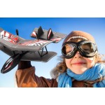 As company Flybotic Bi-Wing Evo Τηλεκατευθυνόμενο Αεροπλάνο Για 8+ Χρονών 7530-85739 4891813857396