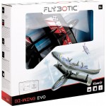 As company Flybotic Bi-Wing Evo Τηλεκατευθυνόμενο Αεροπλάνο Για 8+ Χρονών 7530-85739 4891813857396