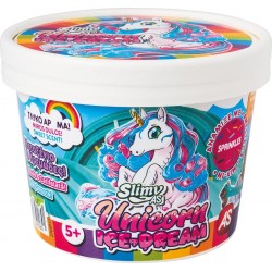 ty Slimy Sweet Ice Dream Unicorn 1863-33918 7611212339180