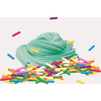 ty Slimy Sweet Ice Dream Unicorn 1863-33918 7611212339180