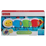 Mattel Κάμπια DHW14 887961219432