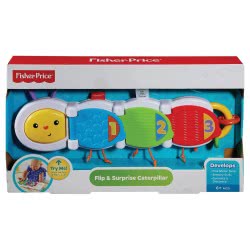 Mattel Κάμπια DHW14 887961219432