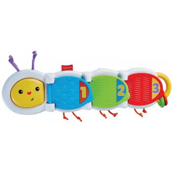 Mattel Κάμπια DHW14 887961219432