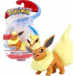 Jazwares Bandai – Pokemon – 8 Cm Pyroli Figurine JW095007-W19 889933950367