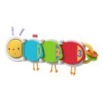 Mattel Κάμπια DHW14 887961219432