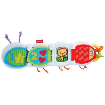 Mattel Κάμπια DHW14 887961219432