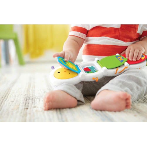 Mattel Κάμπια DHW14 887961219432
