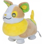 Jazwares Pokemon Official And Premium Quality 8-Inch Yamper Plush JW095217 191726399353