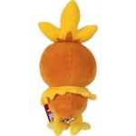 Jazwares Pokemon 8" Plush Toy Torchic JW095217-W22 191726399377