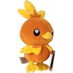Jazwares Pokemon 8" Plush Toy Torchic JW095217-W22 191726399377