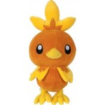 Jazwares Pokemon 8" Plush Toy Torchic JW095217-W22 191726399377
