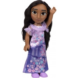 JAKKS PACIFIC Encanto Toddler Doll 15 Large Isabela 220374 192995220379