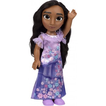 JAKKS PACIFIC Encanto Toddler Doll 15 Large Isabela 220374 192995220379