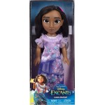 JAKKS PACIFIC Encanto Toddler Doll 15 Large Isabela 220374 192995220379