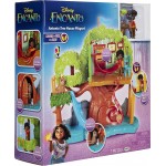 JAKKS PACIFIC Disney Encanto Doll Figure And Animal Friends, Antonio Tree House Playset 219354 192995219359