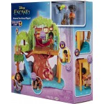 JAKKS PACIFIC Disney Encanto Doll Figure And Animal Friends, Δεντρόσπιτο Του Antonio (Encanto) 219354 192995219359
