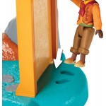 JAKKS PACIFIC Disney Encanto Doll Figure And Animal Friends, Antonio Tree House Playset 219354 192995219359