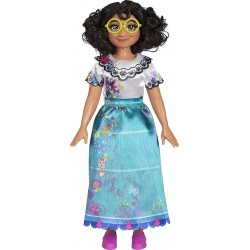 JAKKS PACIFIC Disney Encanto, Mirabel Fashion Doll 21940 192995219403