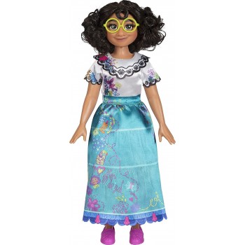 JAKKS PACIFIC Κούκλες 28Cm Encanto - Mirabel Madrigal 21940 192995219403
