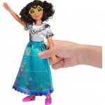 JAKKS PACIFIC Κούκλες 28Cm Encanto - Mirabel Madrigal 21940 192995219403