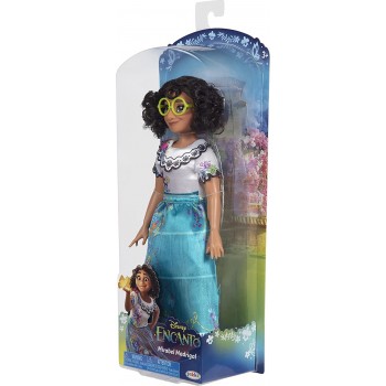 JAKKS PACIFIC Disney Encanto, Mirabel Fashion Doll 21940 192995219403
