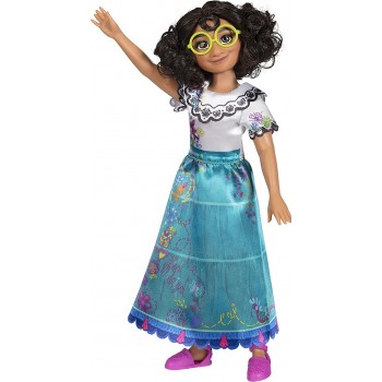 JAKKS PACIFIC Κούκλες 28Cm Encanto - Mirabel Madrigal 21940 192995219403