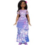 JAKKS PACIFIC Disney Encanto, Isabela Fashion Doll 21941 192995219410