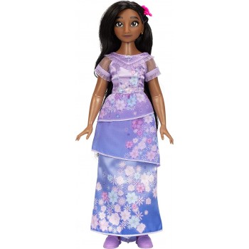 JAKKS PACIFIC Disney Encanto, Isabela Fashion Doll 21941 192995219410
