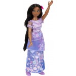 JAKKS PACIFIC Disney Encanto, Isabela Fashion Doll 21941 192995219410