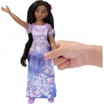 JAKKS PACIFIC Disney Encanto, Isabela Fashion Doll 21941 192995219410