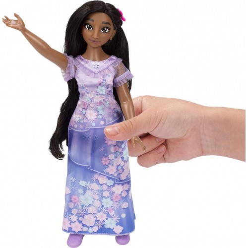 JAKKS PACIFIC Κούκλες 28Cm Encanto - Isabela Madrigal 21941 192995219410